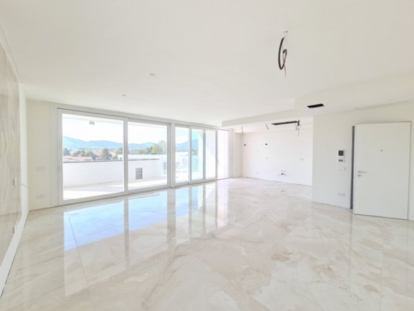 appartamento in vendita ad Abano Terme