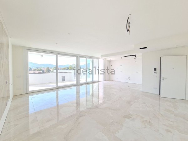 appartamento in vendita ad Abano Terme