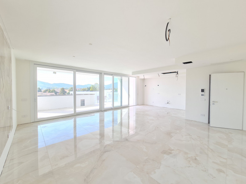 appartamento in vendita ad Abano Terme