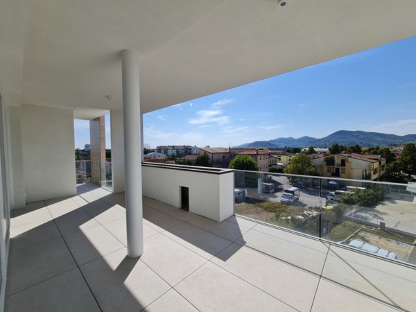 appartamento in vendita ad Abano Terme