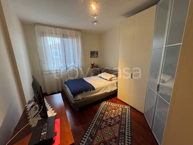 casa indipendente in vendita ad Abano Terme in zona Monteortone