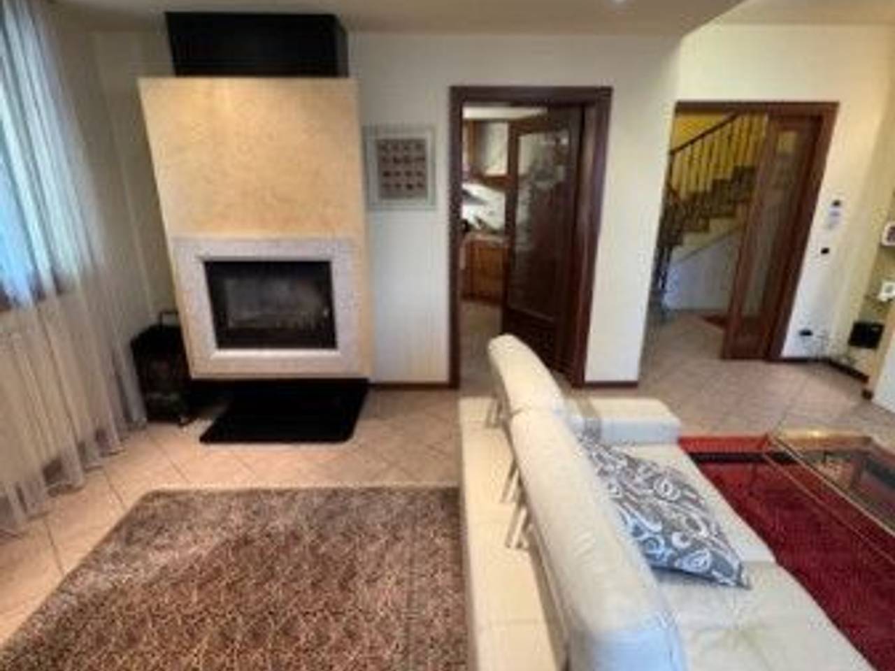 casa indipendente in vendita ad Abano Terme in zona Monteortone