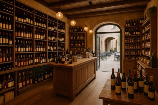 negozio in vendita ad Abano Terme