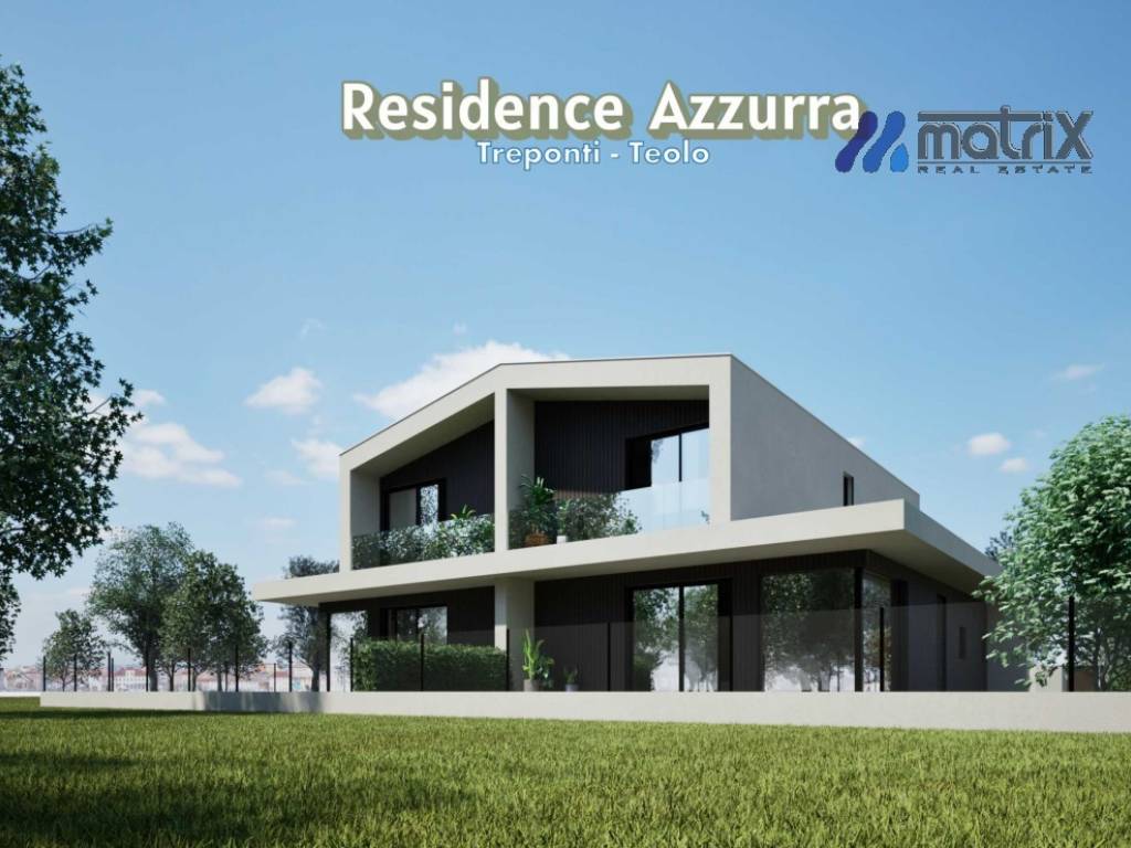 casa indipendente in vendita ad Abano Terme in zona Monterosso