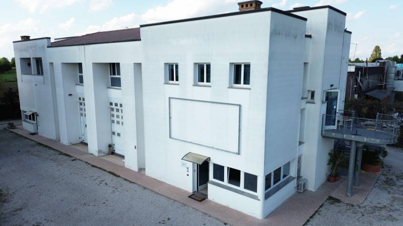 appartamento in vendita ad Abano Terme