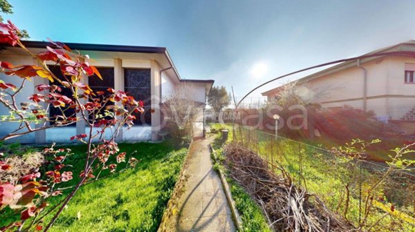 casa indipendente in vendita ad Abano Terme