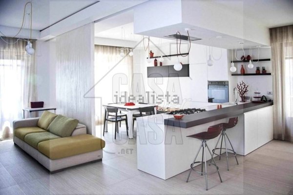 appartamento in vendita ad Abano Terme