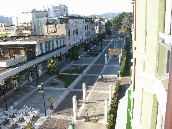 intera palazzina in vendita ad Abano Terme