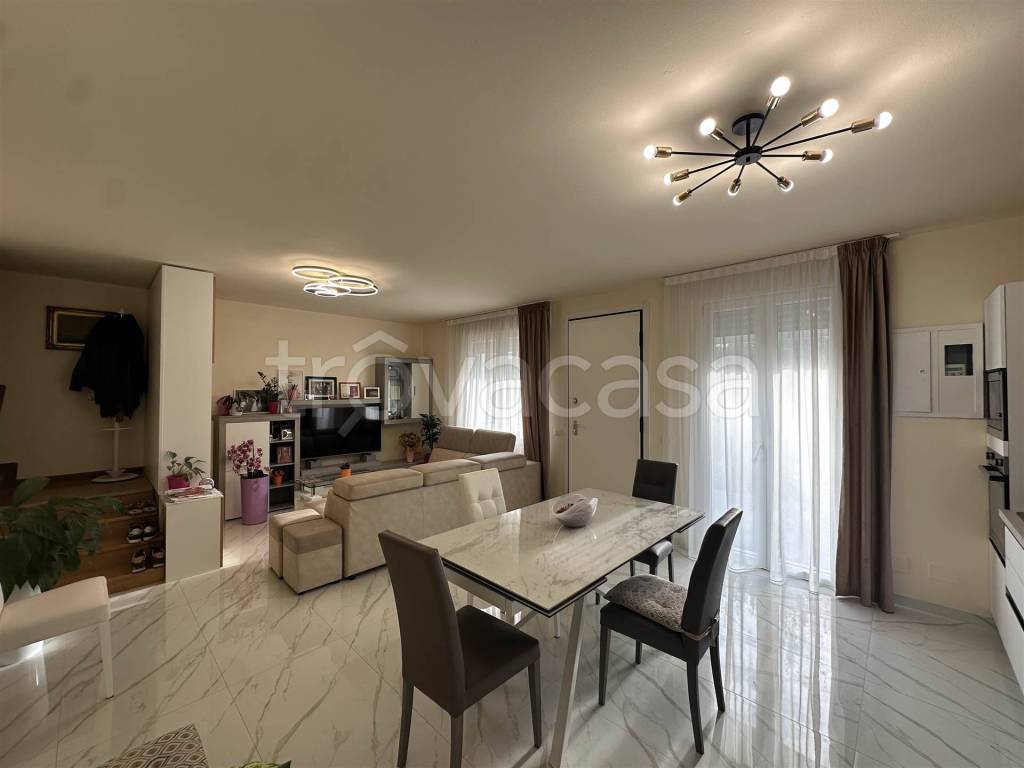casa indipendente in vendita ad Abano Terme