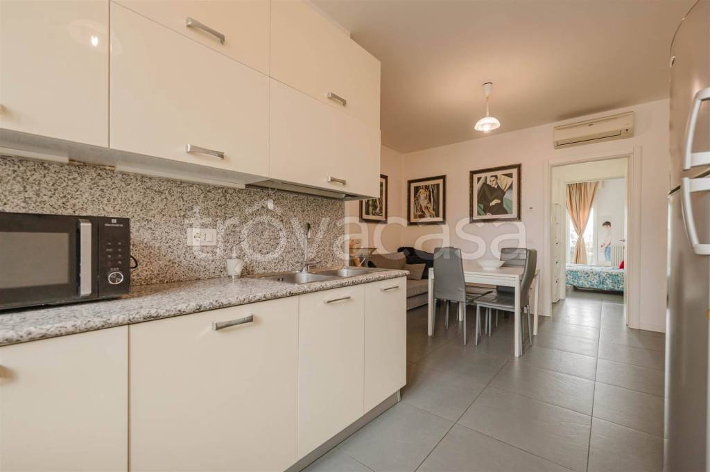 appartamento in vendita ad Abano Terme