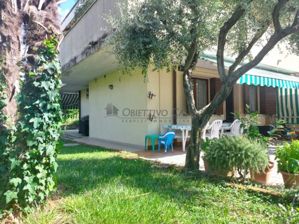 appartamento in vendita ad Abano Terme