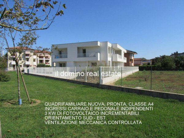 casa indipendente in vendita ad Abano Terme