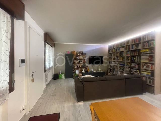 appartamento in vendita ad Abano Terme