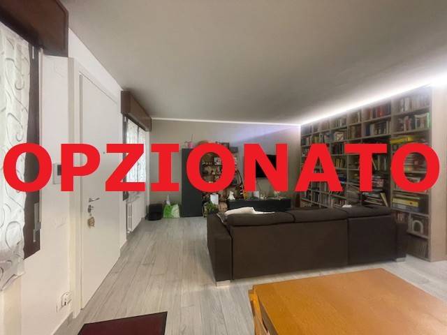 appartamento in vendita ad Abano Terme