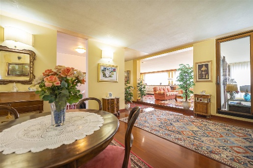 appartamento in vendita ad Abano Terme