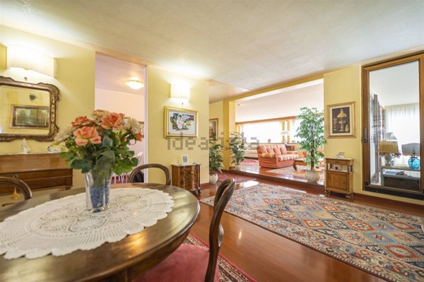 appartamento in vendita ad Abano Terme