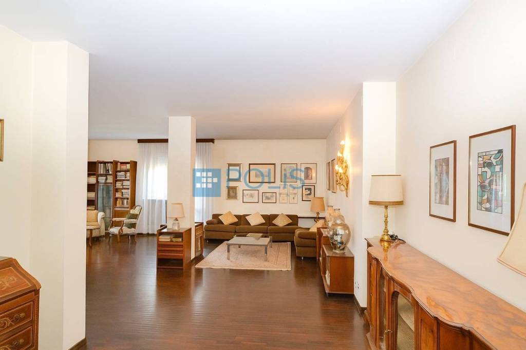 appartamento in vendita ad Abano Terme