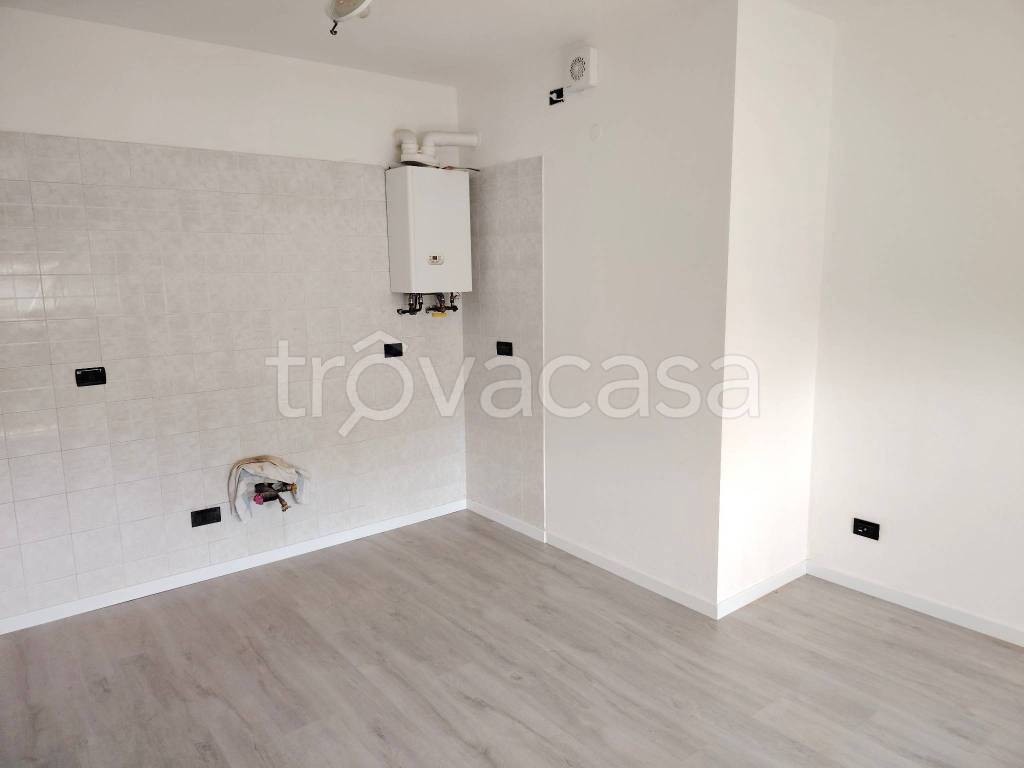 appartamento in vendita ad Abano Terme