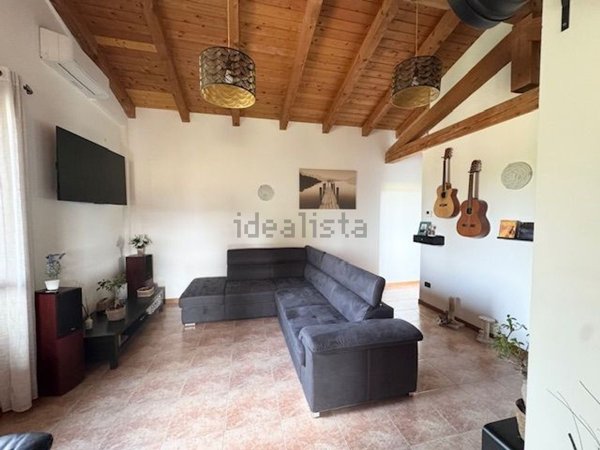 appartamento in vendita ad Abano Terme