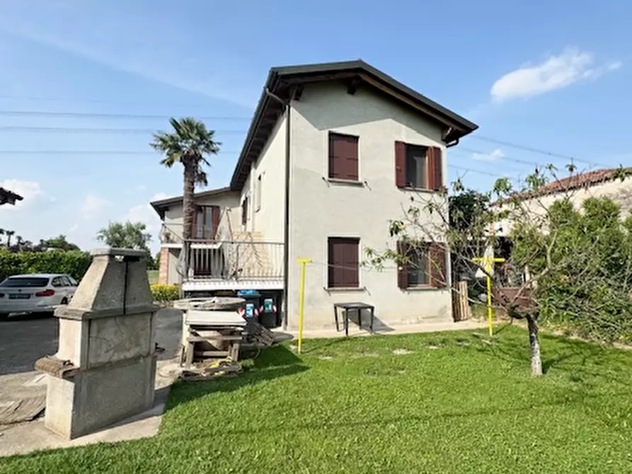 appartamento in vendita ad Abano Terme