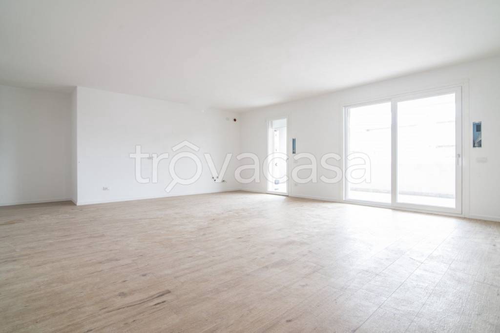 appartamento in vendita ad Abano Terme