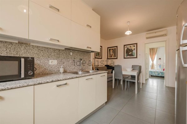appartamento in vendita ad Abano Terme