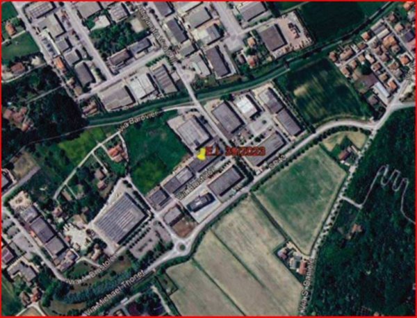 appartamento in vendita ad Abano Terme