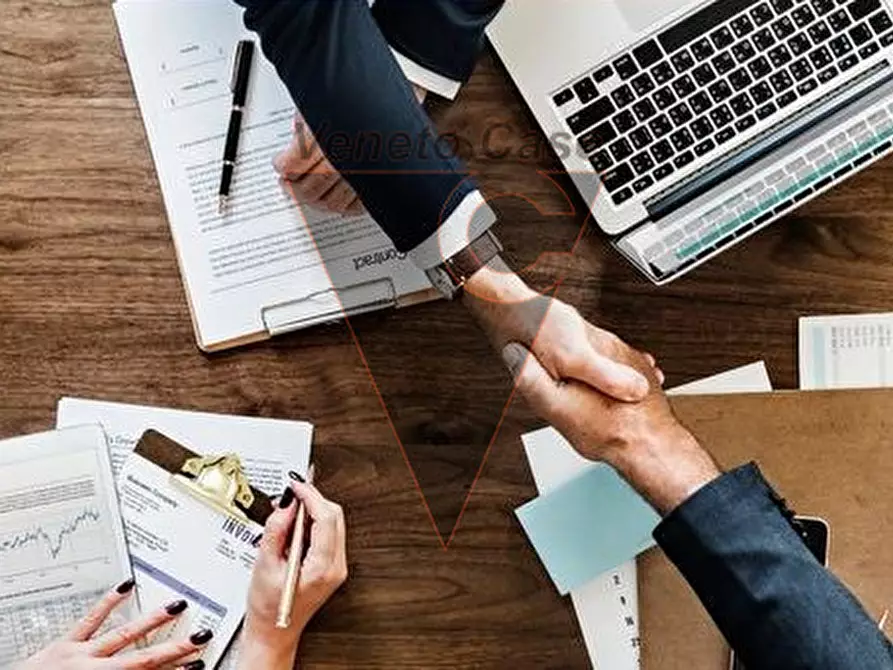 negozio in vendita ad Abano Terme