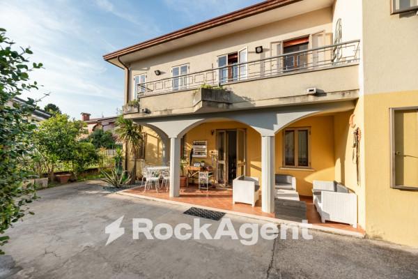 casa indipendente in vendita ad Abano Terme