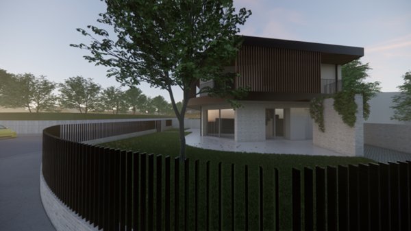 casa indipendente in vendita ad Abano Terme