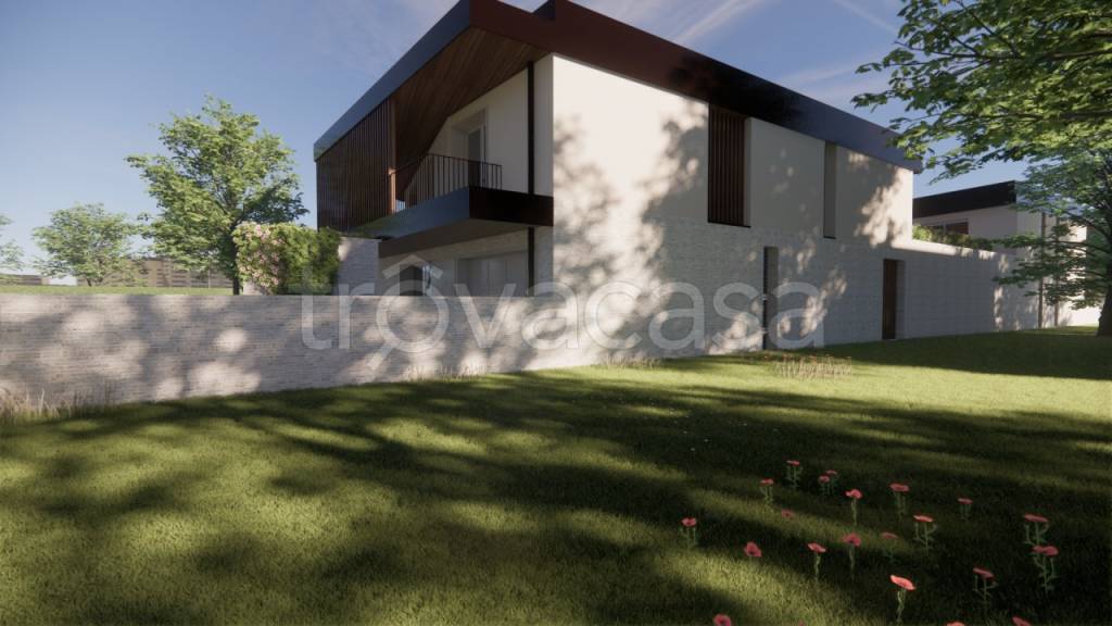 casa indipendente in vendita ad Abano Terme