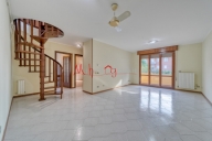 appartamento in vendita ad Abano Terme