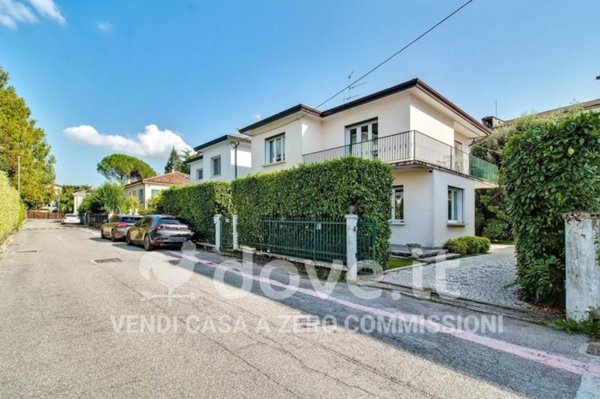 casa indipendente in vendita ad Abano Terme