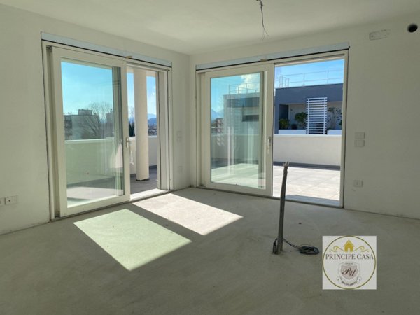 appartamento in vendita ad Abano Terme