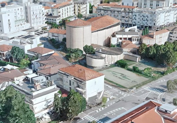 appartamento in vendita ad Abano Terme