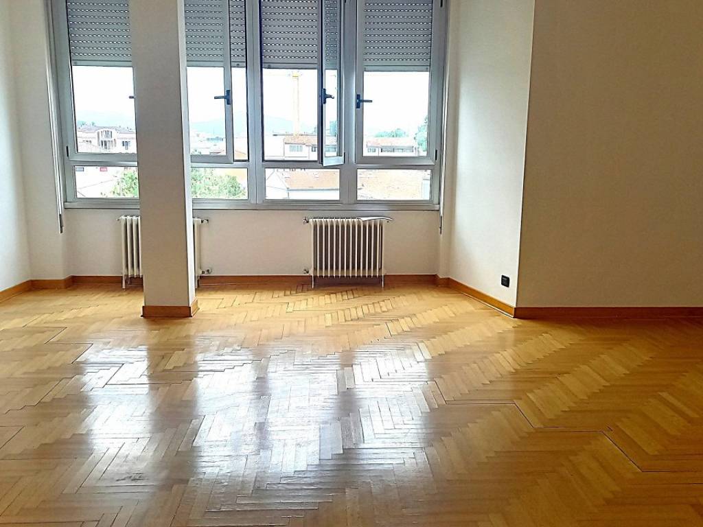 appartamento in vendita ad Abano Terme