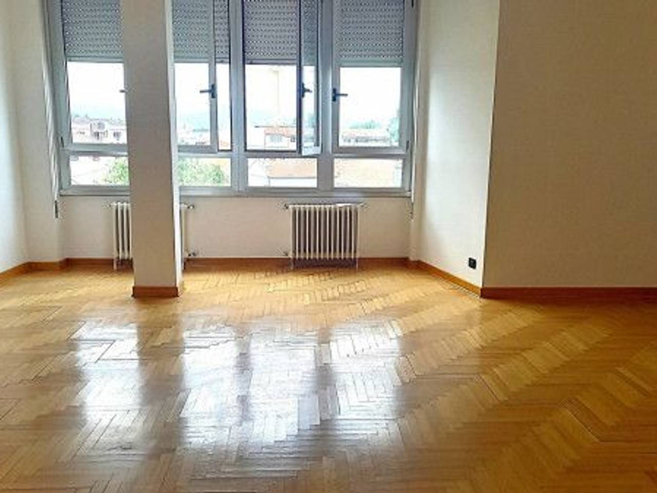 appartamento in vendita ad Abano Terme