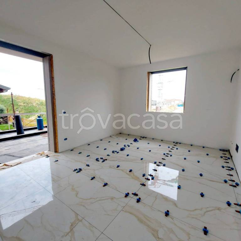 appartamento in vendita ad Abano Terme