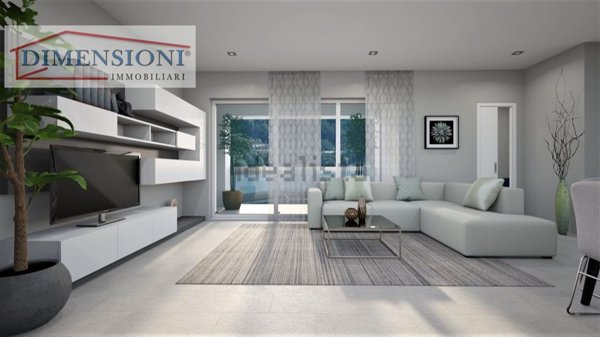 appartamento in vendita ad Abano Terme