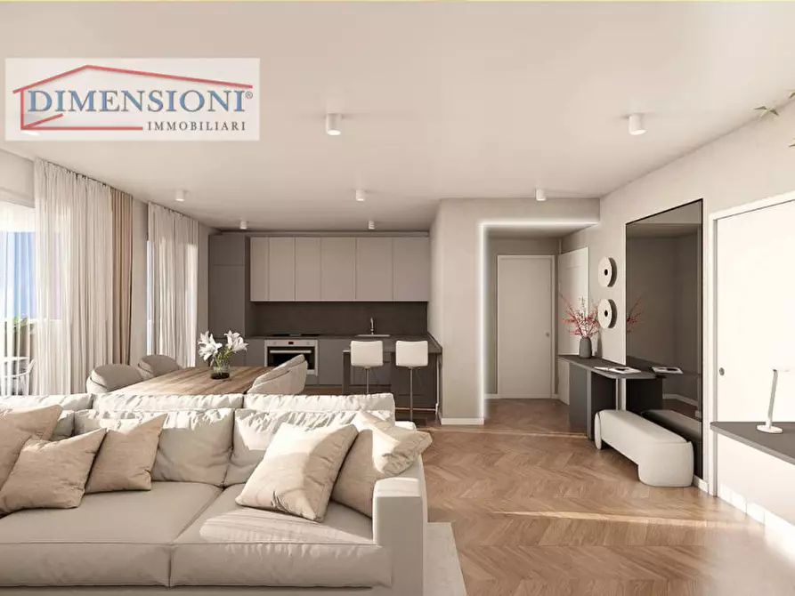 appartamento in vendita ad Abano Terme