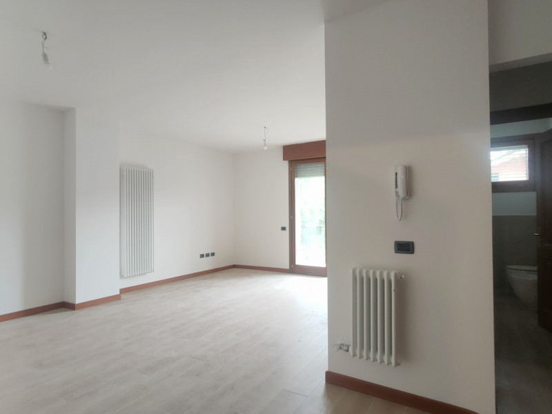 appartamento in vendita ad Abano Terme