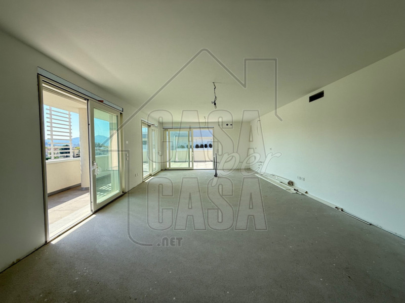 appartamento in vendita ad Abano Terme