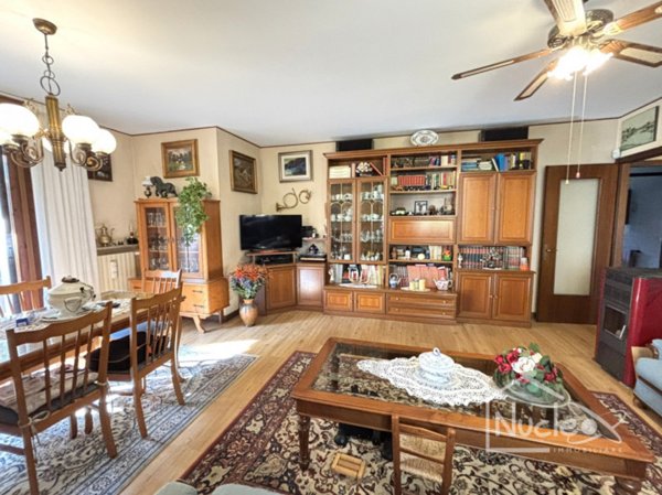 appartamento in vendita ad Abano Terme