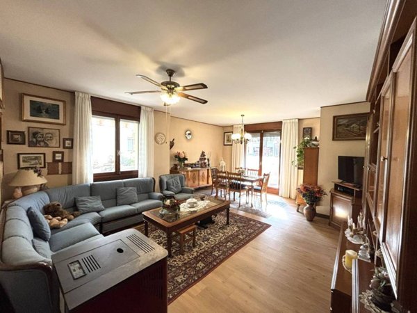 appartamento in vendita ad Abano Terme