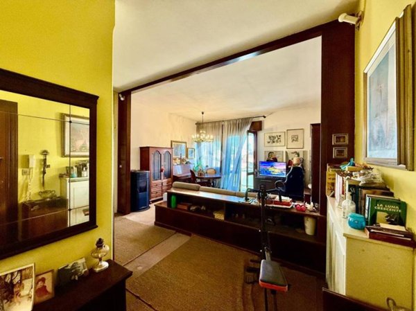 appartamento in vendita ad Abano Terme