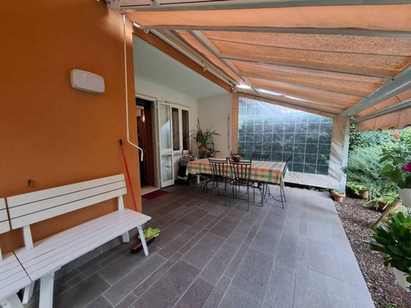 casa indipendente in vendita ad Abano Terme