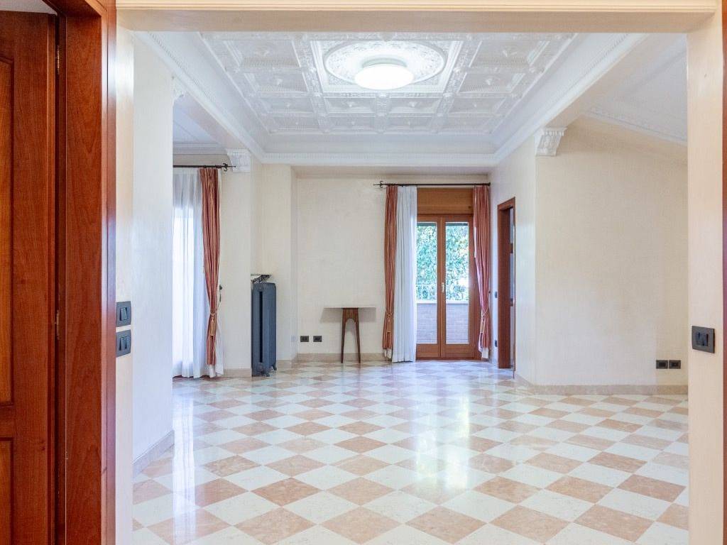 casa indipendente in vendita ad Abano Terme