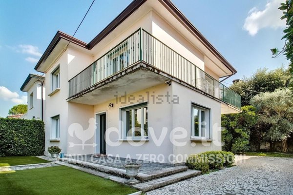 casa indipendente in vendita ad Abano Terme