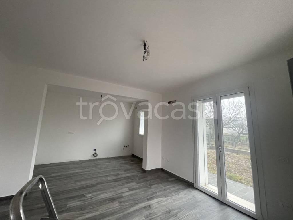 casa indipendente in vendita ad Abano Terme