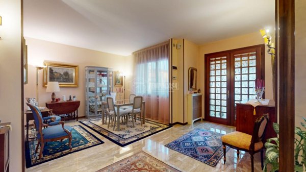 casa indipendente in vendita ad Abano Terme